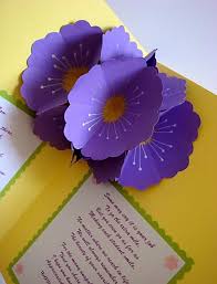 Maybe you would like to learn more about one of these? Azlina Abdul Teacher S Day Pop Up Flowers