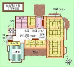旧古河庭園 ３ 末つ森でひとやすみ 古河 切り妻屋根 大正