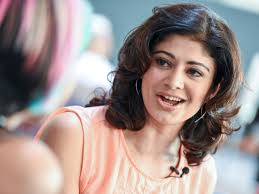 Участница конкурса мисс индия (1971). Pooja Batra On One Under The Sun Bollywood Gulf News