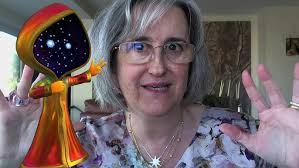 TAG "SI YO FUERA UN PERFUME, ¿QUÉ PERFUME SERÍA? Nominada por Daisy Ramos.  ¡Gracias, Daisy!