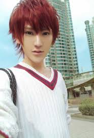 One of the biggest influencers seen on the streets is anime. 30 Best Japanese Men Hairstyles Japanese Men Hairstyle Japanese Hairstyle Boy Hairstyles