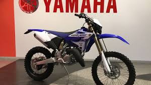 Yamaha Wr125 La Nuova 125cc Enduro Di Derivazione Yz This was test a from sunday at the discoveryland okie sprint enduro on my yz 125. yamaha wr125 la nuova 125cc enduro di