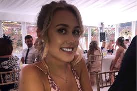 Cara Gaffney's Instagram, Twitter & Facebook