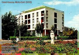 Hotel carmen din eforie nord este alegerea perfecta pentru o familie cu unu sau doi copii sau pentru grupurile de patru persoane care doresc sa isi petreaca sejurul pe litoral. Hotel Carmen Din Eforie Nord