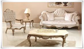 Desain Kursi Sofa Mewah Klasik Sultan Foto Kursi Sofa Mewah Harga Kursi Sofa Mewah Harga Kursi Sofa Mewah Klasik Sultan Furniture Sofa Set Classic Sofa Sets