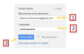 Ordena elementos, colabora con otras personas o llama a un amigo, sin salir de recibidos. Como Usar El Correo De Gmail