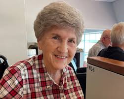 Teresa Burt Obituary