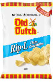 Old Dutch Products Old Dutch Foods