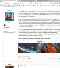 This article explains how the 10.1.1.1 ip address is used, how to connect to a router with the. When You Connect To Hypixel Does Hypixel See Only Your Public Ip Address Or Private Ip Address Hypixel Minecraft Server And Maps