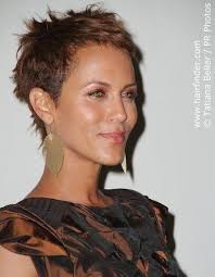 Nicole Ari Parker