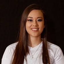 Brianna Salgado's Instagram, Twitter & Facebook