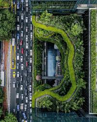 Bennytgh Grune Architektur Landschaftsarchitektur Architektur