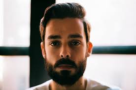 Nick Christian MacDonald "Man