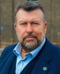 Entrepreneurs in Residence