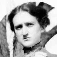 Georgia Wade McClellan (1891–1969) • FamilySearch