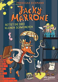 Equivalent would be holy smokes. Jacky Marrone Rettet Die Drei Kleinen Schweinchen Die Jacky Marrone Reihe Band 2 Biermann Franziska Biermann Franziska Amazon De Bucher