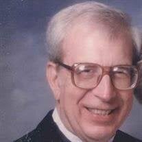 Kenneth Gerken Obituary