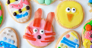 A wide variety of biscuit for kids options are available to you, such as flavor, taste, and texture. The Easiest Easter Cookies Ever Picklebums