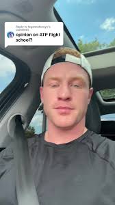 Atp Flight School Acceptance Rate