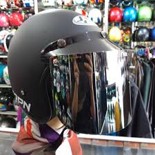Dengan harga helm bogo yang cukup terjangkau, kamu bisa dapatkan harga termurahnya di iprice indonesia! Terbaik Harga Helm Bogo Kaca Datar Hitam Ideku Unik
