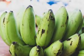 Does Green Plantain Raise Your Blood Sugar Healthy Eating
