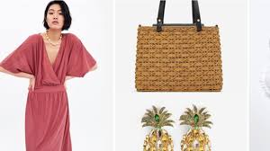 Robes en soldes, manteaux en soldes, chaussures en soldes, on y trouve de tout. Zara 10 Nouveautes Canons A Moins De 20 A Shopper De Toute Urgence Femme Actuelle Le Mag