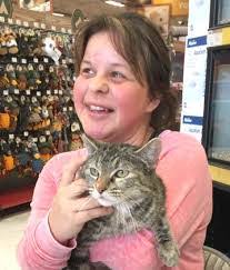 Diane Karch's Instagram, Twitter & Facebook