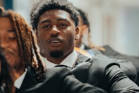 Atlanta Alphas™ || Eta Lambda