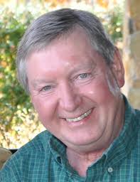 Obituary information for Eric William Norman