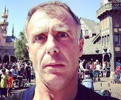 David Eigenberg Biography