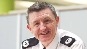 BAME officers network 'makes us feel less alone'