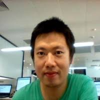 Daniel Mackie Email & Phone Number