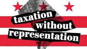 Norton argued that the now well over 700,000 residents of the district of columbia. The Washington D C Statehood Movement Explained The Washington Post