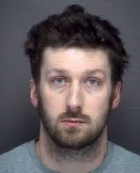 Norfolk Man Arrested after Traffic Stop