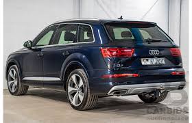 Image result for Ink Blue 2016 Q7