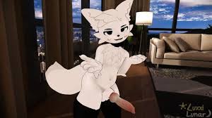 Femboy Boykisser Finally Gets You to Admit It... - LuxxiLunar | VR Porn