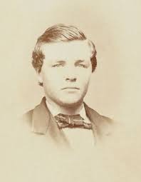 BG Hylan Benton Lyon (1836-1907)