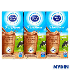 «susu segar sudah habis, wedang greentea solusinya. Uht Milk Milk Powders