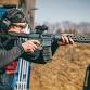 Hard as Hell 3 Gun Competition