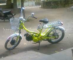 Maybe you would like to learn more about one of these? Modif Sepeda Motor Supra Dunia Otomotif 2020