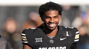 Shedeur Sanders breaks Koy Detmer's Colorado Buffaloes single-season  passing record - CBS Colorado