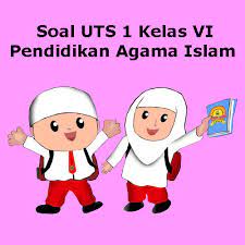 Maybe you would like to learn more about one of these? Soal Uts Pai Pendidikan Agama Islam Kelas 6 Semester 1 Tahun 2018 Juragan Les