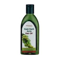 Sunflower oil is rich in vitamin e.this oil is known to reduce bacterial growth on hair and hence reduces the chances of dry scalp and scalp irritability. Buy Patanjali Kesh Kanti Amla Hair Oil 100 Ml Online At Best Price Personal Care