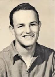 Robert L. "Duke" Richards Obituary (1932