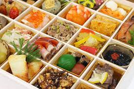 大丸松坂屋のおせち おすすめ2023｜気ままな食卓 さん