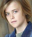 Jude Perry (visual voices guide)