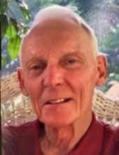 Obituary information for Ernest Bruce Dahlgren