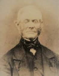 Captain John Aikman (1764-1841)
