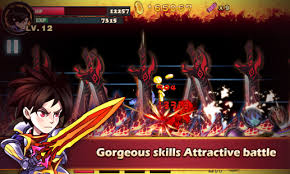 Into the dangerous world full of memorable fights and brave heroes. Brave Fighter Demon Revenge Mod Apk 2 2 9 Mod Diamonds Wendgames