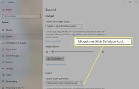 Next you can click recording tab in sound window. How To Increase Mic Volume On Windows 10